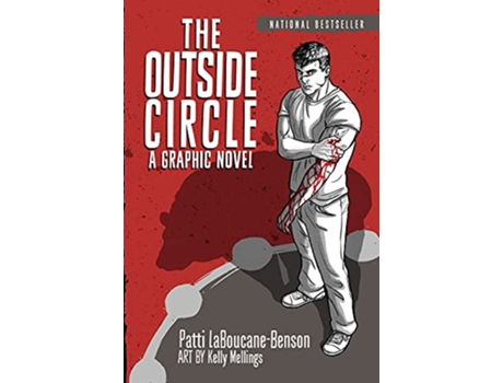 Livro Outside Circle de Patti Laboucane-Benson (Inglês)