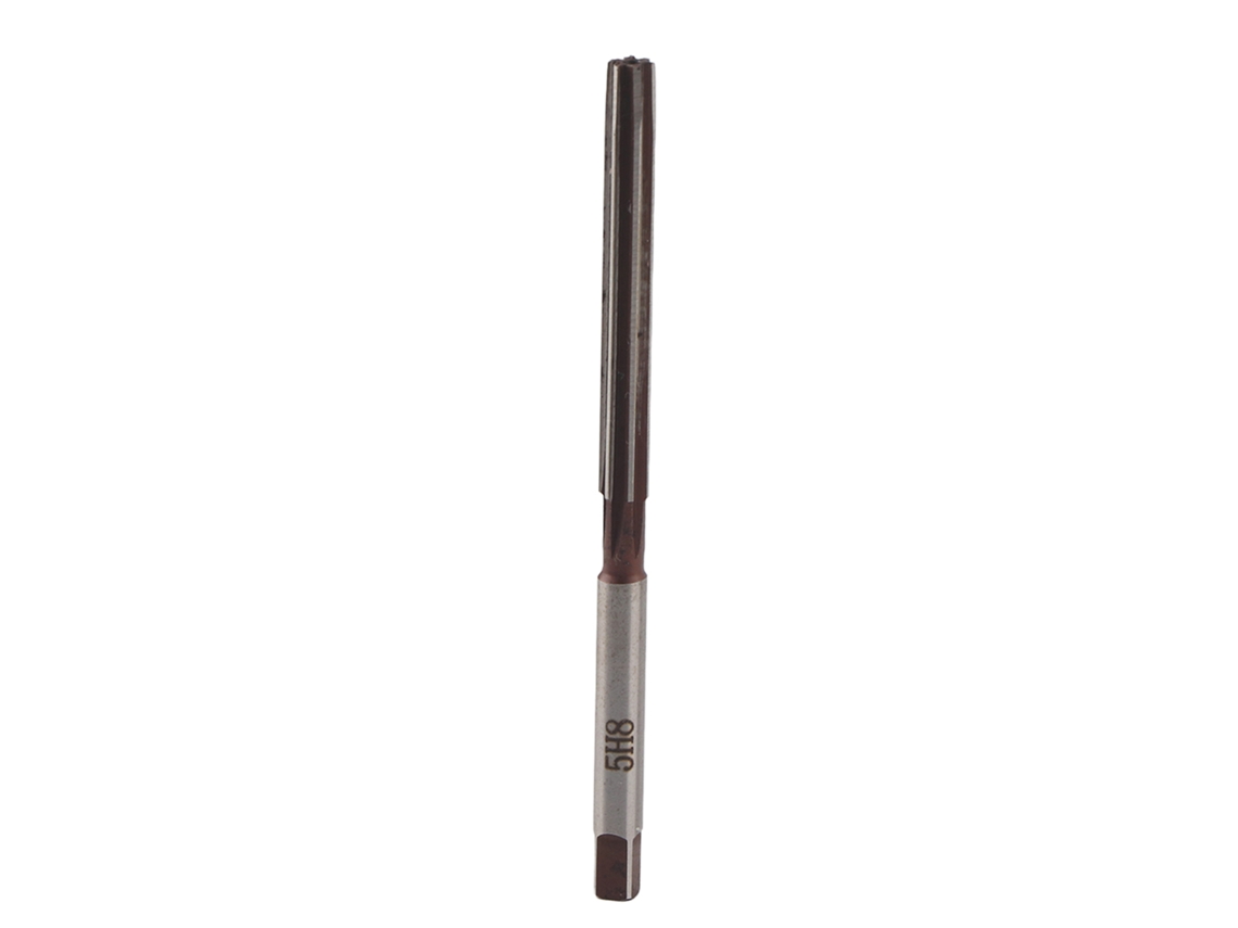 Alçada De Mão Para Broca De Tubo Engenharia Hss Paralela Reta 3mm A 16mm Ferramenta De Hardware