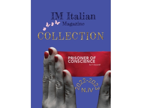 Livro IM Italian collection 2022 - 2023 de Roberto Sironi (Inglês)