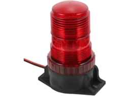 Luz Estroboscópica De Led Happyyami Para Carros, Lâmpada Estroboscópica De Emergência, Luzes Intermitentes Para Veículos