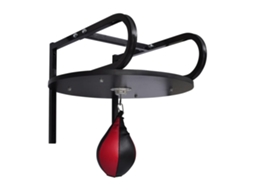 Vidaxl Conjunto De Plataforma/suporte Giratório Para Speed Ball