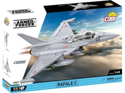 Cobi Armed Forces 5901 Dessault Rafale C 530 Kl. 5901