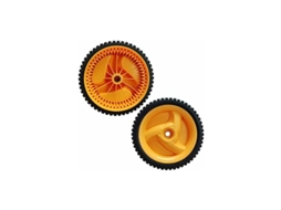 Fio de Bobina Nova Line para cortador Ryobi One+ Rac124 Ac14rl3a