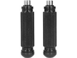 Protetor De Quadro Motocicleta 8mm, Em Liga De Alumínio, Com Encaixe Universal Para Motocicletas E Bicicletas