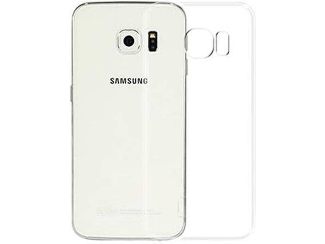 Capa Samsung Galaxy S6 Edge HONGWE.