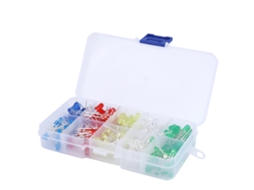 Laxiscreed Luz Led Multicolorida Para Eletrodomésticos, Eficiente E Durável