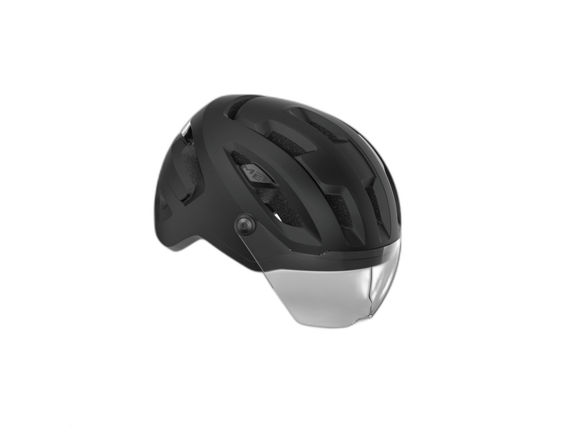 Capacete de Bicicleta MET Intercity Mips S (52/56 cm)