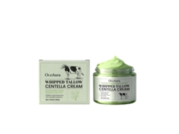 Creme Oceaura com Beef Tallow, Ideal para Hidratar e Nutrir a Pele LAXISCREED