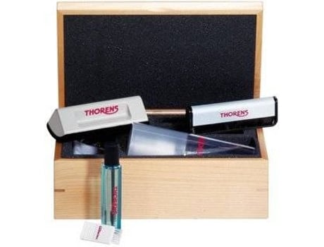 Kit Limpeza Gira-Discos THORENS Cleaning Set