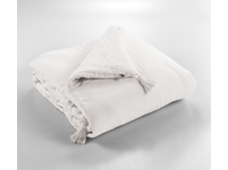 Edredón 150 X 150 Cm Gaïa Chantilly