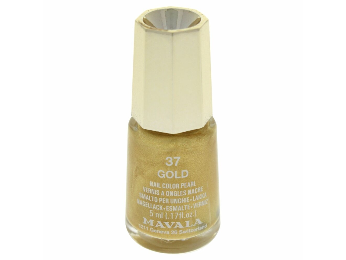 Verniz MAVALA (Multicor)