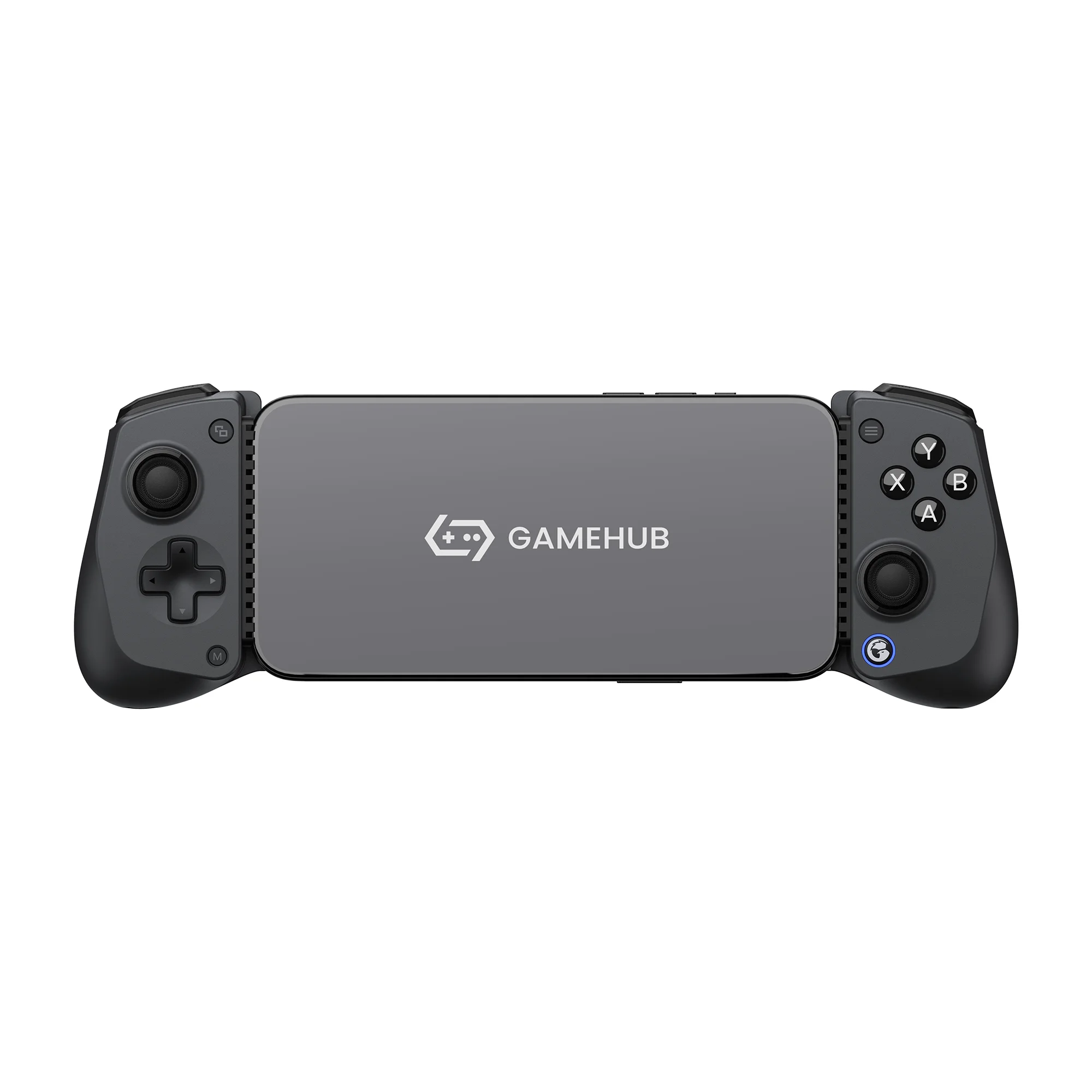 (preto) Controlador De Jogos Para Celular Tipo C, Compatível Com Ios/android/pc/switch 2