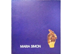 Livro MARIA SIMON. de Vários (Português)