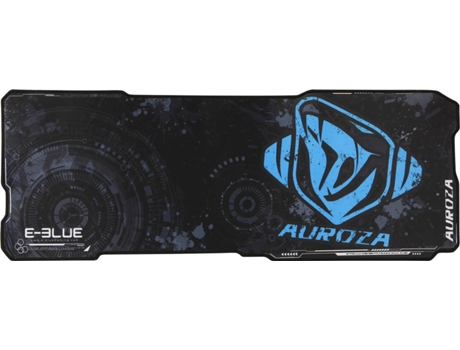 Tapete de Rato Gaming  EMP011BK-L