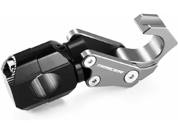 Gancho Para Guardar Capacete De Motocicleta Yamaha Tracer 900gt, Tracer 700, 900gt, Tracer700gt, Mt09, Mt07 2021