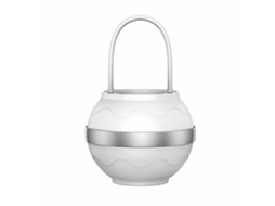 Purificador De Água Para Banheira Pendurar, 12 Cm, Remove Cloro