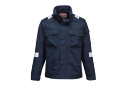 Jaqueta Bizflame Ultra - Proteção E Conforto Laranja / Xxl
