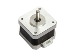 Acessórios Para Impressora 3d: Motor De Passo 42, 40, Microcontrolador, Motor Para Máquina De Impressão E Gravação