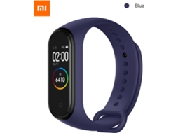 Bracelete ANSELF Y11232W (Mi Band 3 - Branco)