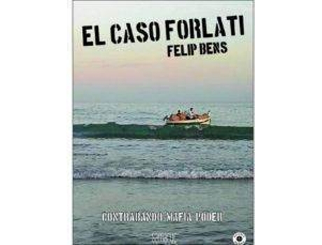 Livro Caso Forlati, El de Bens, Felip (Espanhol)