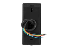 Leitor de cartão de acesso com cabeçote de controle exclusivo à prova d'água IP68 RF Wiegand26/34id BRILVIBERA