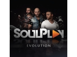 CD Soulpay Evolution — Portuguesa