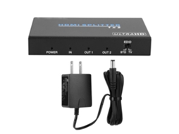 Divisor Hdmi2.0 4k 60hz LAXISCREED