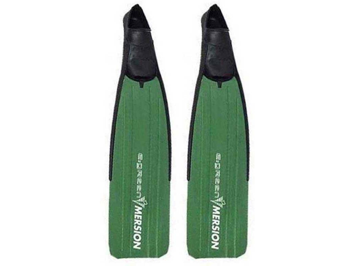 Barbatanas de Mergulho IMERSION E: (EU 38-40)