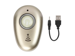 Fone de Ouvido Mali Bluetooth 5.0 In Ear Sem Fio com Microfone para Esportes e Lazer