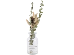 Adereços para Fotografia de Flores Secas ALLINLESS