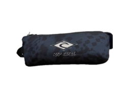 Estojo Duplo Global Azul RIP CURL