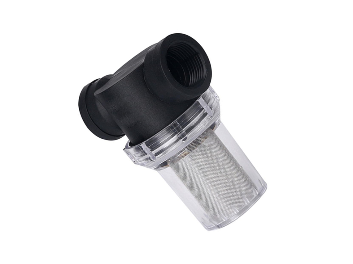 Pré-filtro Para Purificador De Água, Filtro Água Potável Durável Em