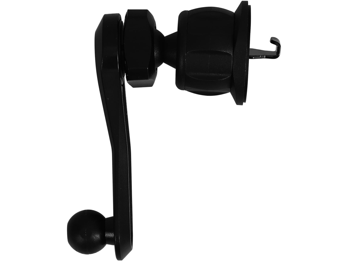 Suporte Integrado Para Celular, Braço Longo Giratório, Clipe De Encaixe Fácil