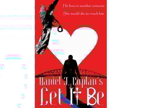 Livro Let It Be De Coplan, Daniel Et Al. (inglês)