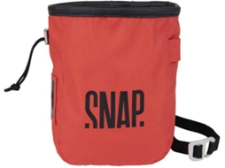 Saco para Magnésio SNAP CLIMBING Pocket Zip