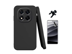 Pelicula de Vidro GIFT4ME Xiaomi Redmi Note 14 Pro