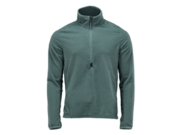 Pulôver Polar Customized 22703 Verde 2XL MASCOT