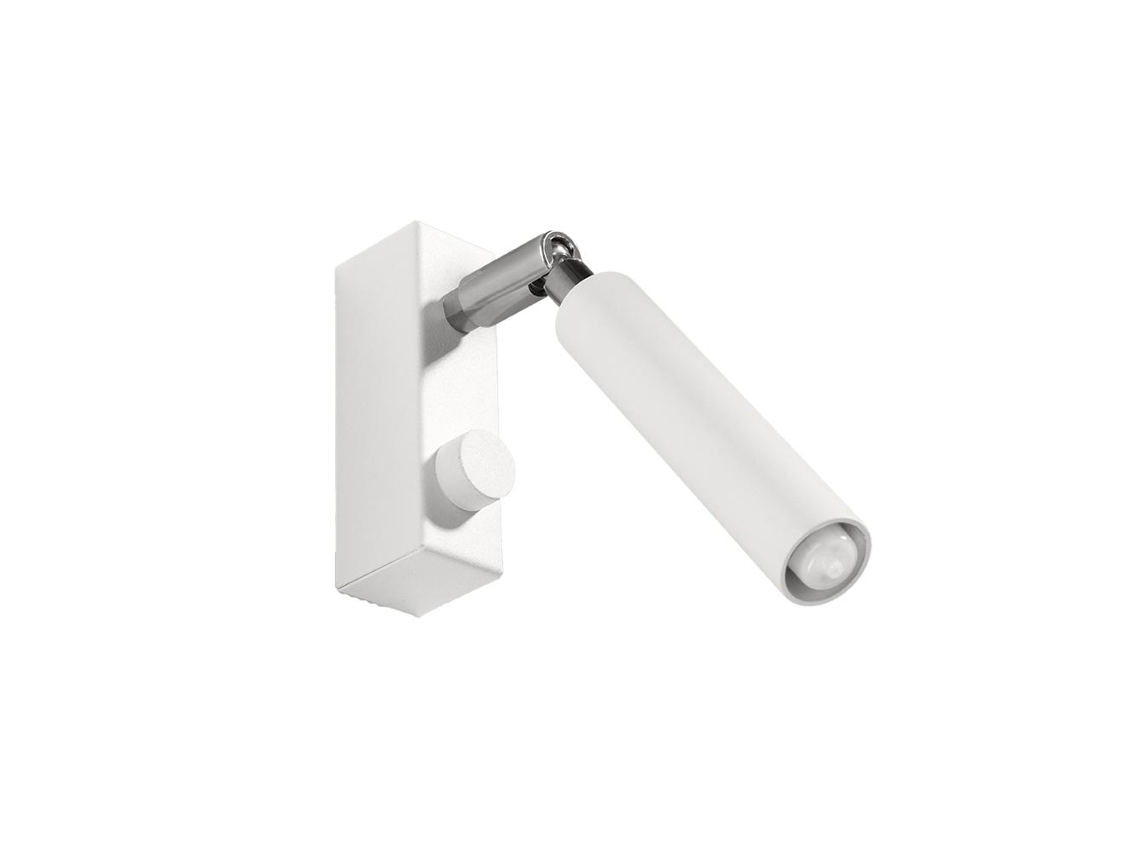 Aplique de Parede LEDBOX
