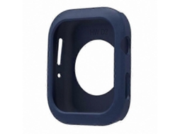 Capa Protetora De Silicone Para Smartwatch De 1,82 Polegadas Compatível Com Watch D2