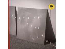 Vinil SkyDive Trio - Sun Moee