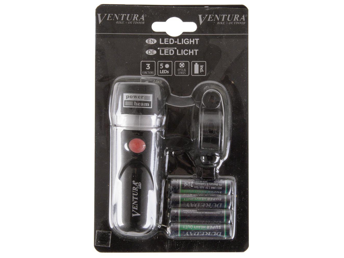 Ventura Power Beam Led