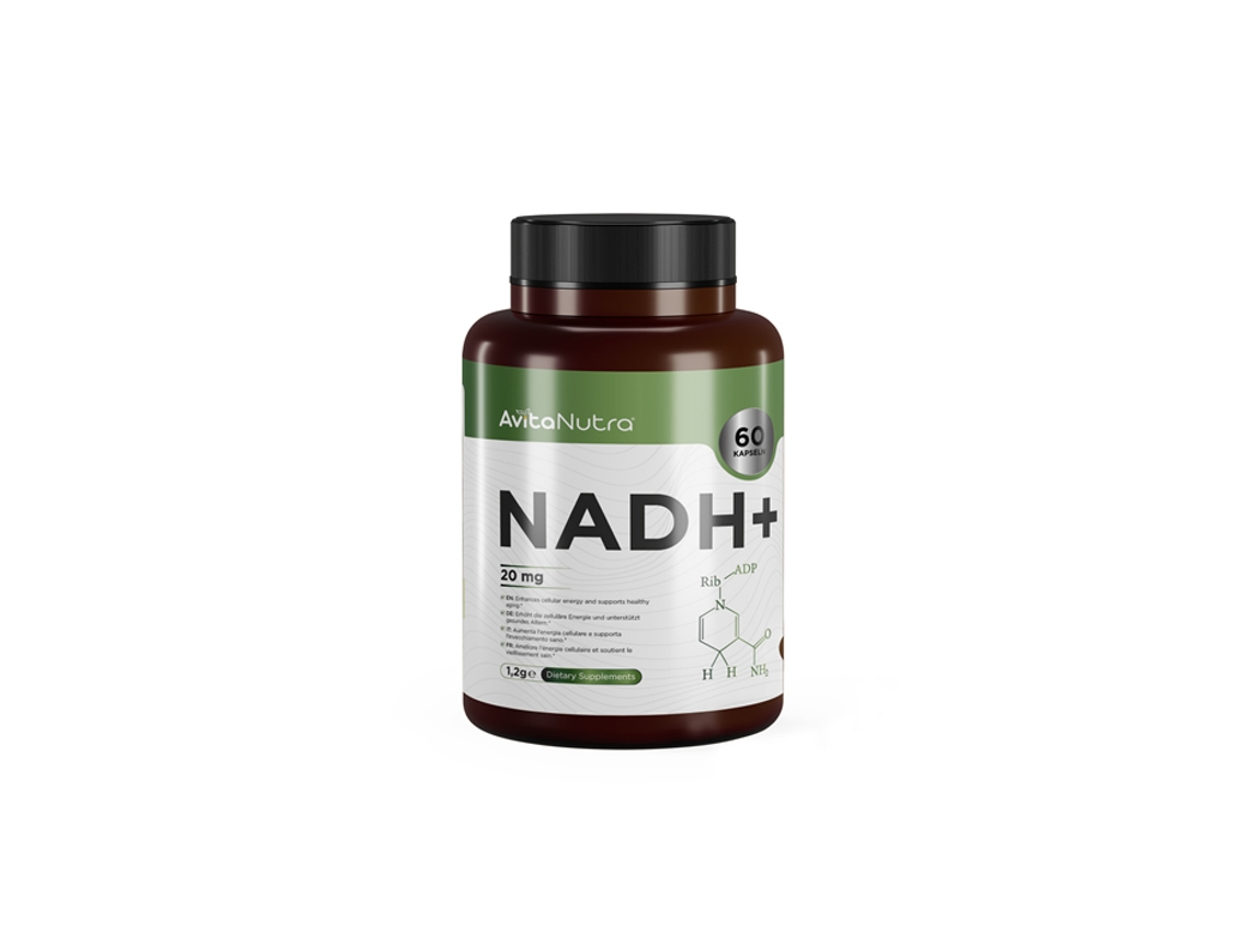 Avitanutra® - Nadh+
