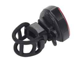Conjunto de Luz de Bicicleta VEANXIN Preto