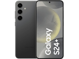Galaxy S24 256gb Onyx Black Recondicionados Com Marcas Minimas Samsung (Recondicionado Marcas Mínimas)