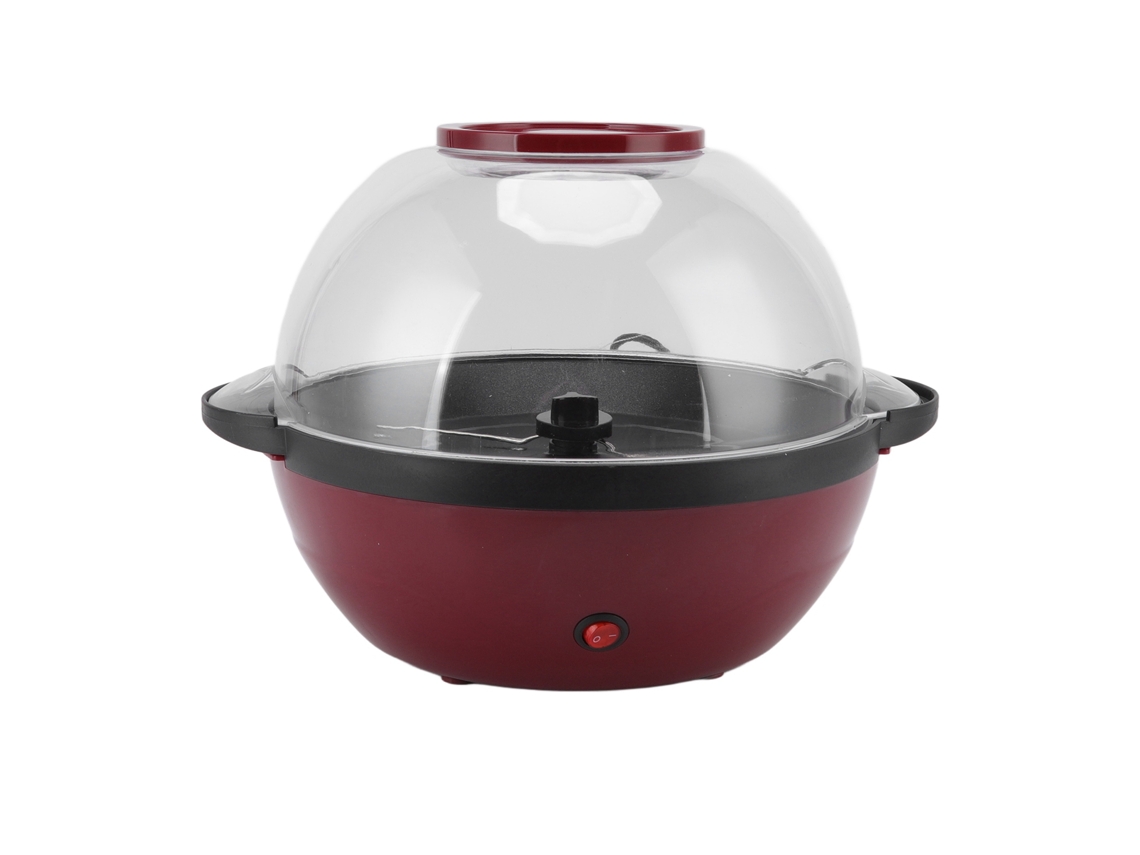 Máquina de Pipocas elétrica 5l para cozinha LAXISCREED