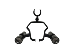 Led Noite Luz De Navegação Kit Suporte Da Lâmpada Vôo Com Lanterna Ângulo Ajustável 120lm Para Mavic 3 Cine Drone Allinless