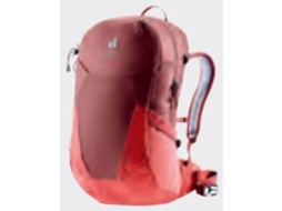 Mochila de Caminhada DEUTER Futura 21 Sl Vermelho Poliéster