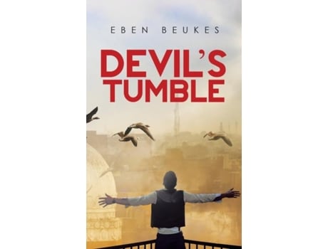Livro Devils Tumble De Eben Beukes (inglês)