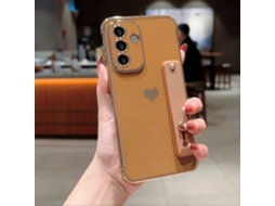 Capa Compatível Com Galaxy A55 5g