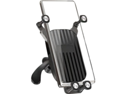 Extensão para Porta copos Organizador Automático de Bebidas com Adaptador Giratório para Copos - Sistema SFUSHOS